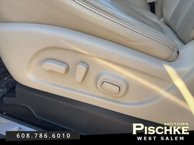 2019 Nissan TITAN XD SL Diesel