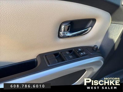 2019 Nissan TITAN XD SL Diesel