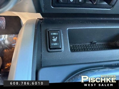 2019 Nissan TITAN XD SL Diesel