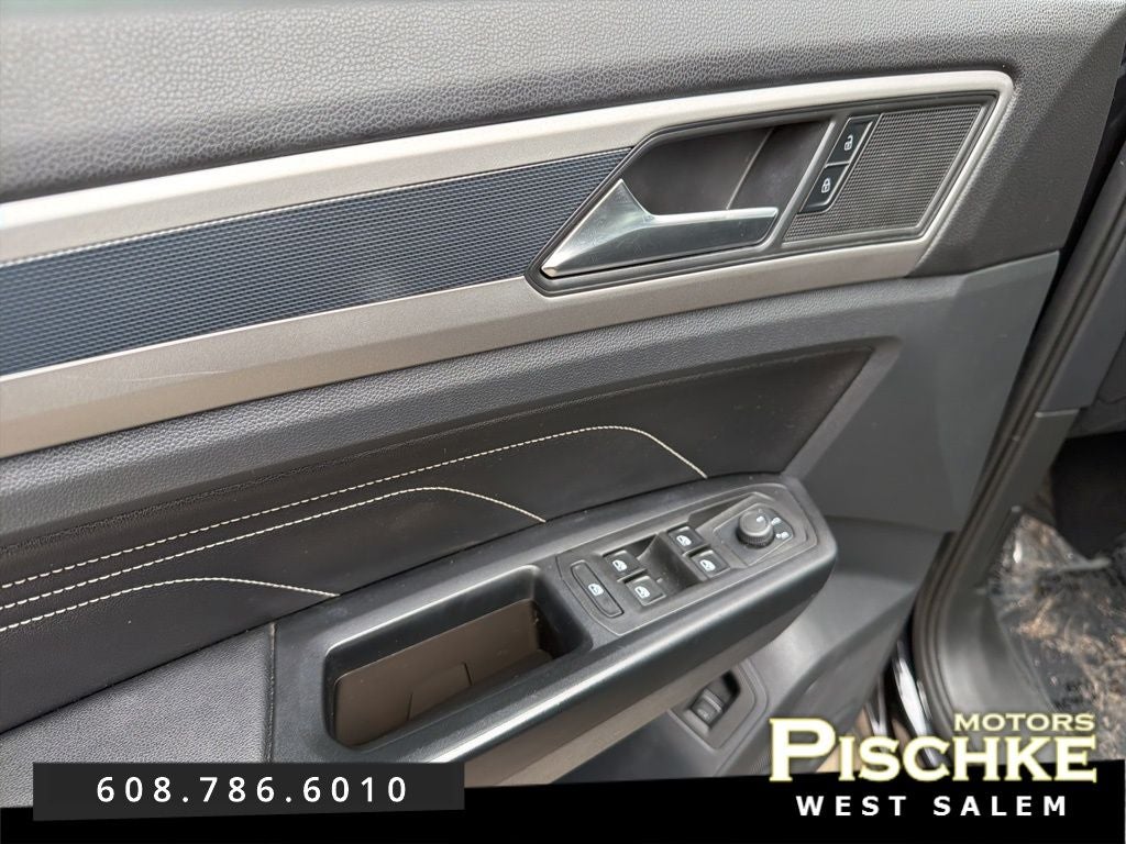 2020 Volkswagen Atlas Cross Sport 2.0T SEL