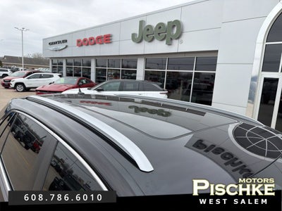 2020 Volkswagen Atlas Cross Sport 2.0T SEL