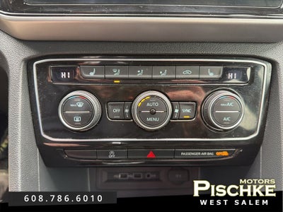 2020 Volkswagen Atlas Cross Sport 2.0T SEL