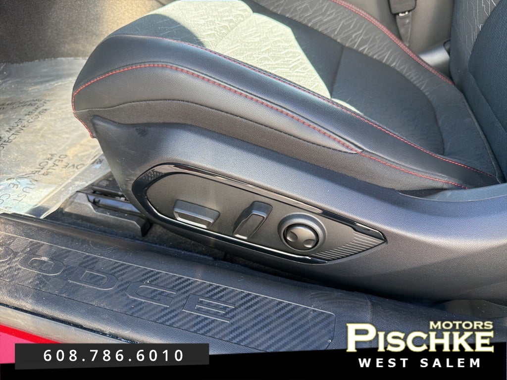 2025 Dodge Charger R/T AWD