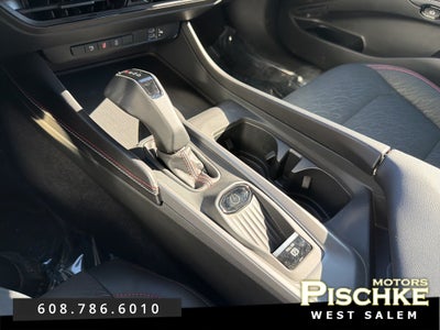 2025 Dodge Charger R/T AWD