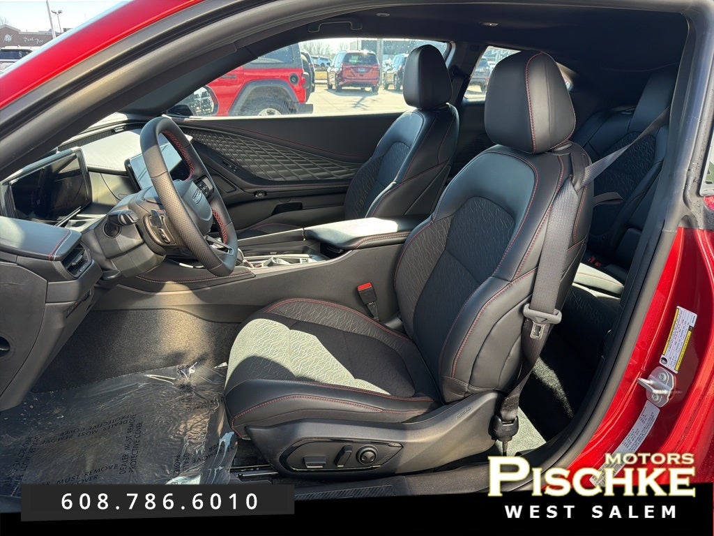 2025 Dodge Charger R/T AWD