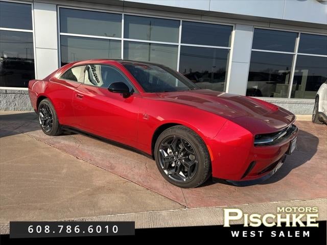 2025 Dodge Charger R/T AWD