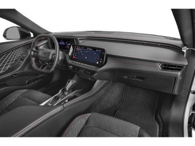 2025 Dodge Charger R/T AWD