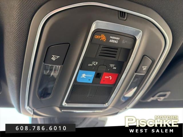 2025 Dodge Charger R/T AWD