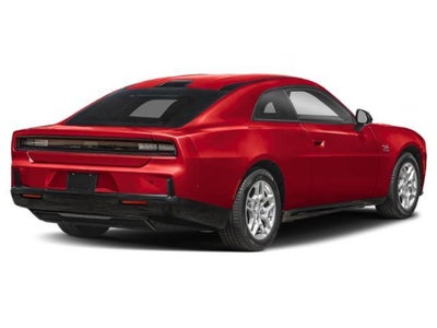 2025 Dodge Charger R/T AWD