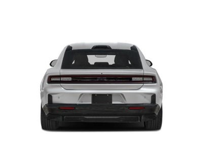2025 Dodge Charger R/T AWD