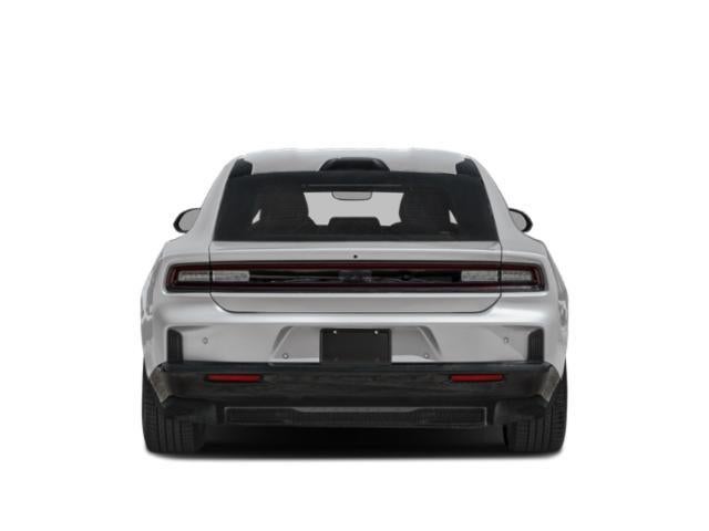 2025 Dodge Charger R/T AWD