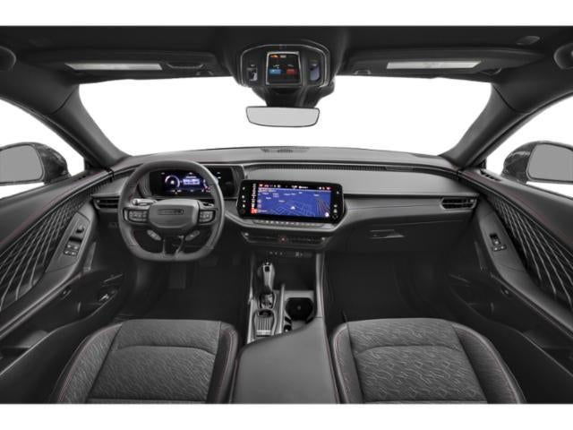 2025 Dodge Charger R/T AWD