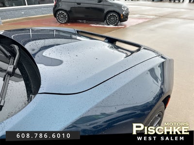 2025 Dodge Charger Scat Pack AWD