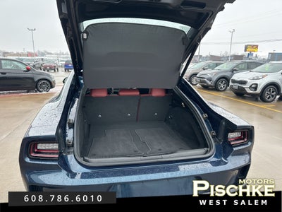 2025 Dodge Charger Scat Pack AWD