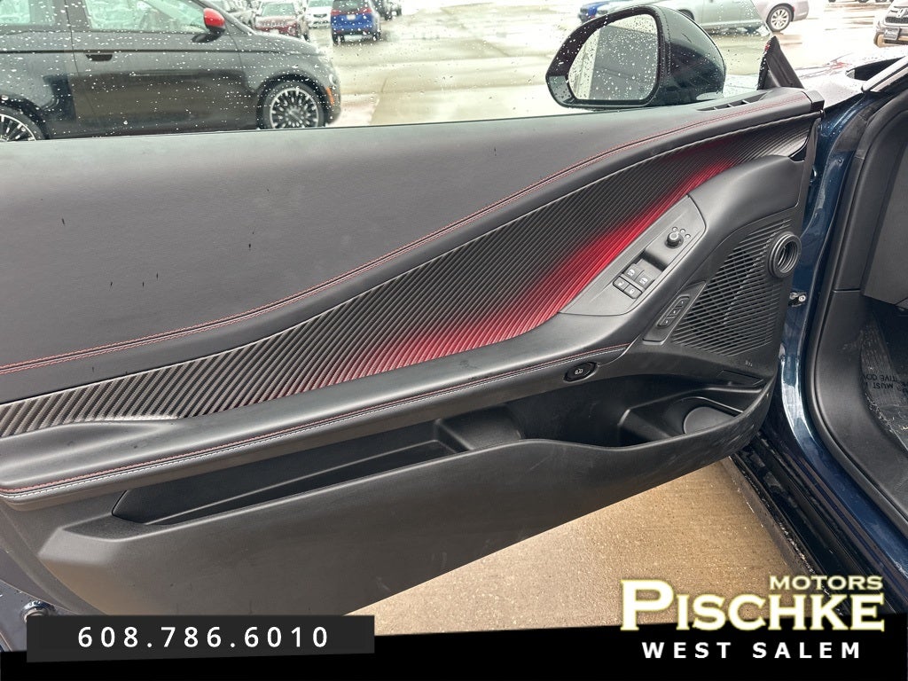 2025 Dodge Charger Scat Pack AWD