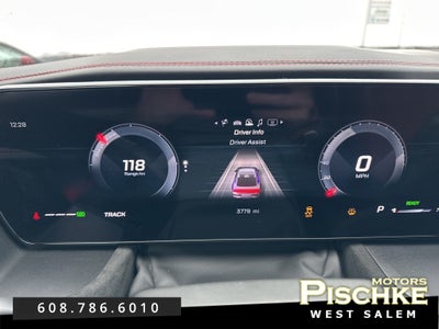 2025 Dodge Charger Scat Pack AWD