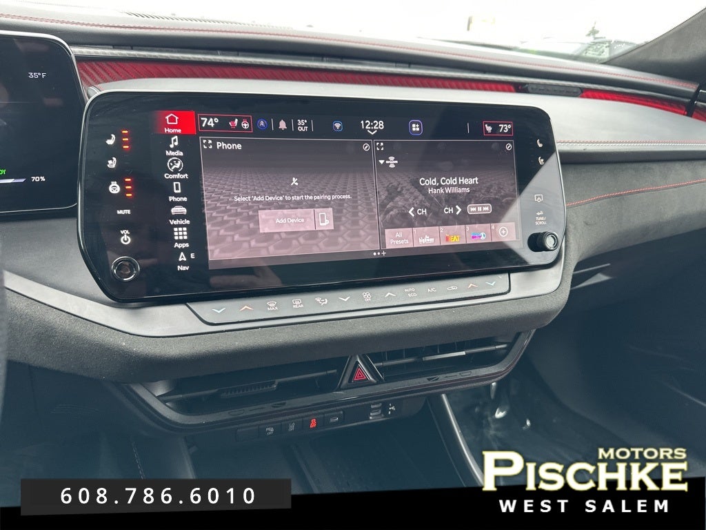 2025 Dodge Charger Scat Pack AWD