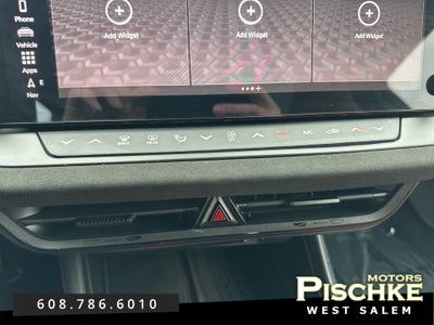 2025 Dodge Charger Scat Pack AWD