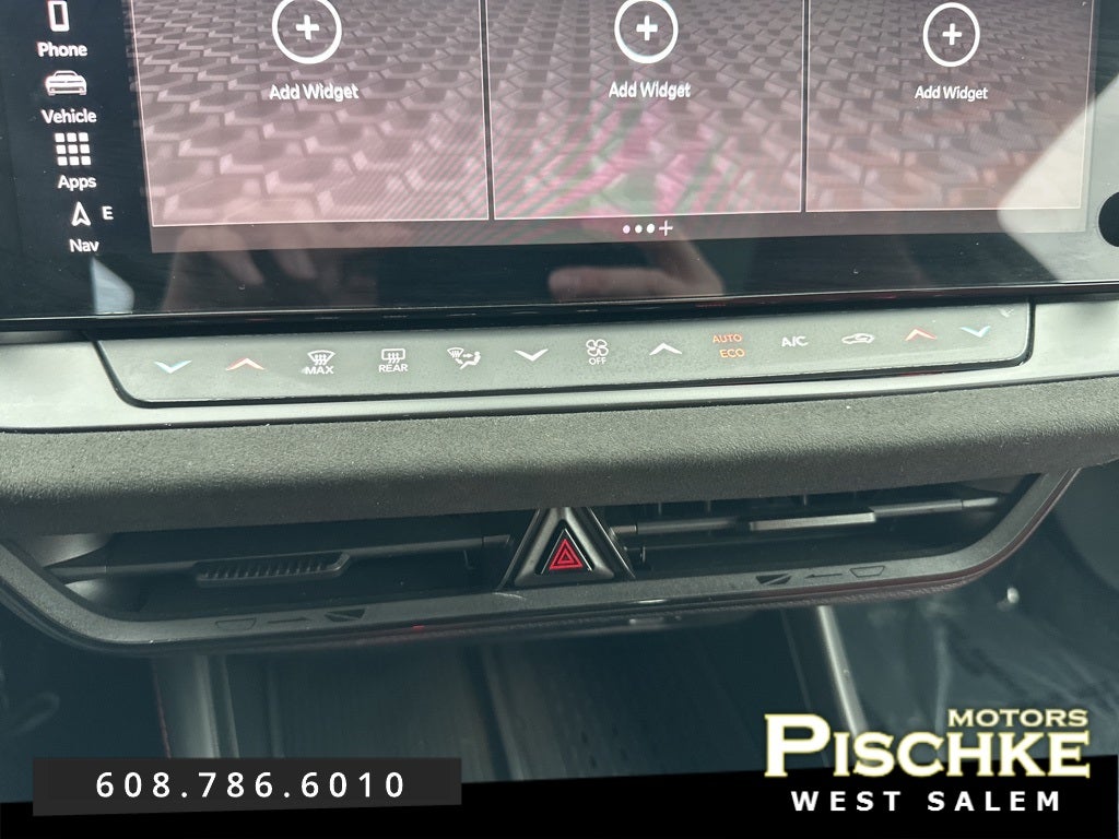 2025 Dodge Charger Scat Pack AWD