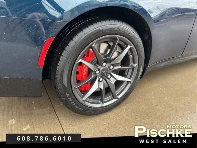 2025 Dodge Charger Scat Pack AWD