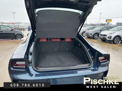 2025 Dodge Charger Scat Pack AWD