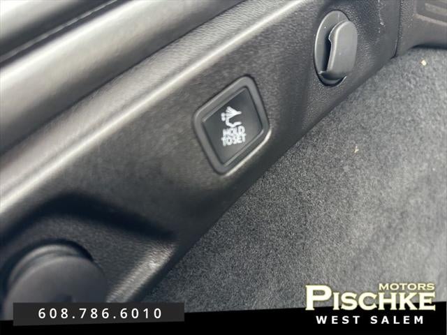 2025 Dodge Charger Scat Pack AWD