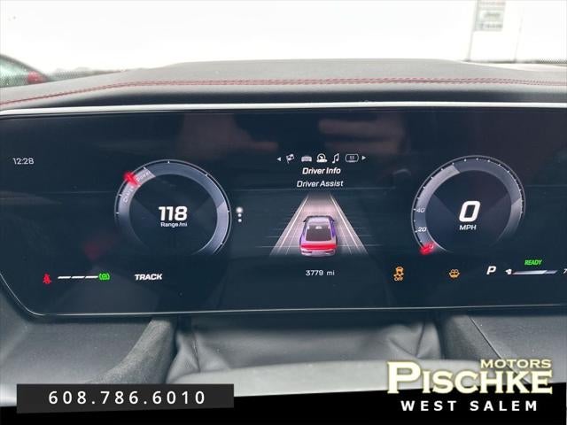 2025 Dodge Charger Scat Pack AWD