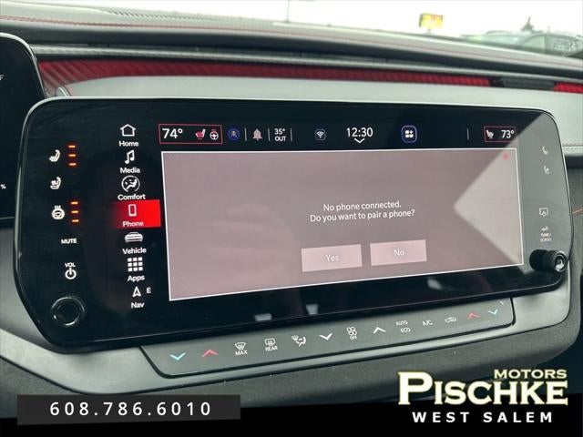 2025 Dodge Charger Scat Pack AWD