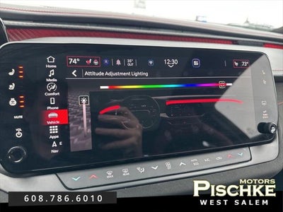 2025 Dodge Charger Scat Pack AWD