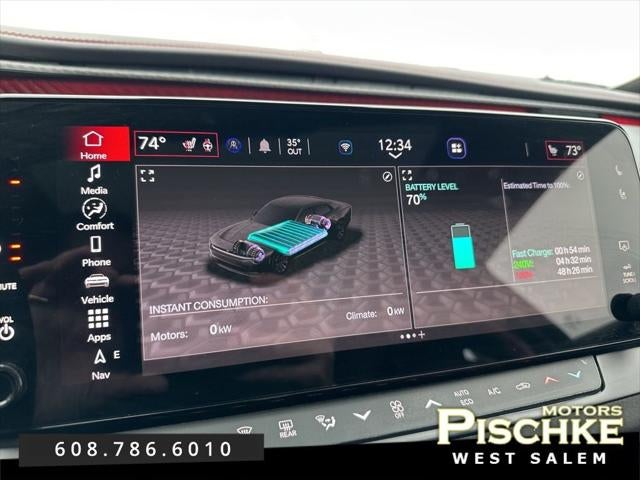 2025 Dodge Charger Scat Pack AWD