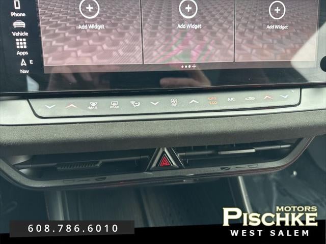 2025 Dodge Charger Scat Pack AWD