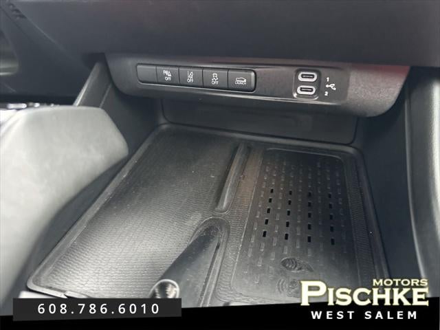 2025 Dodge Charger Scat Pack AWD