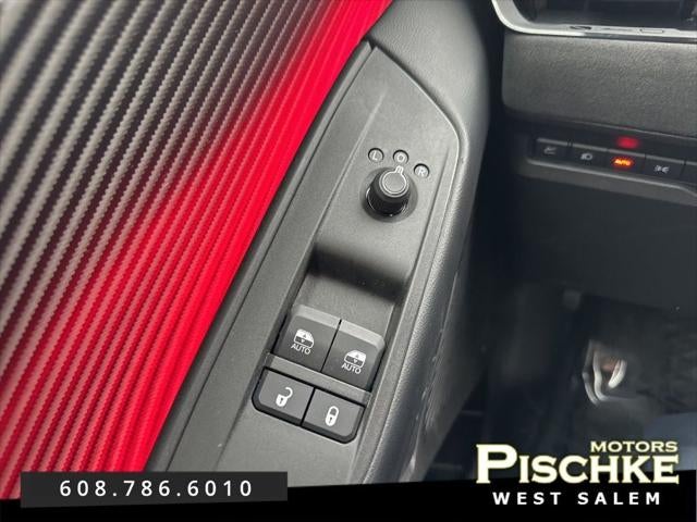 2025 Dodge Charger Scat Pack AWD