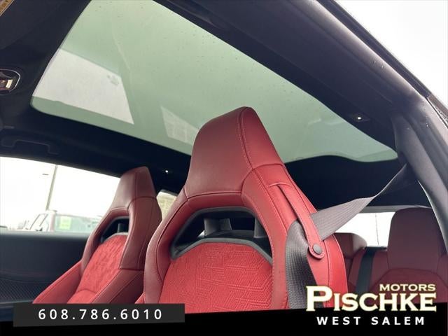 2025 Dodge Charger Scat Pack AWD