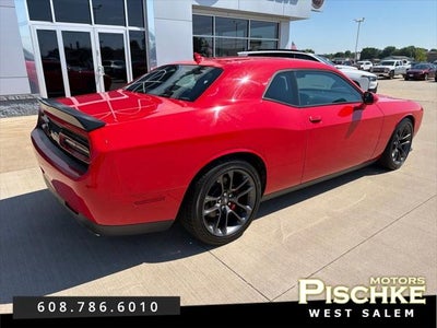 2023 Dodge Challenger R/T