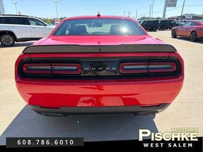 2023 Dodge Challenger R/T