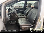 2024 Chrysler Pacifica Hybrid Premium S Appearance Pkg