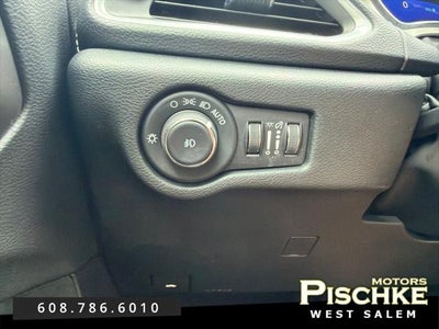 2024 Chrysler Pacifica Hybrid Premium S Appearance Pkg