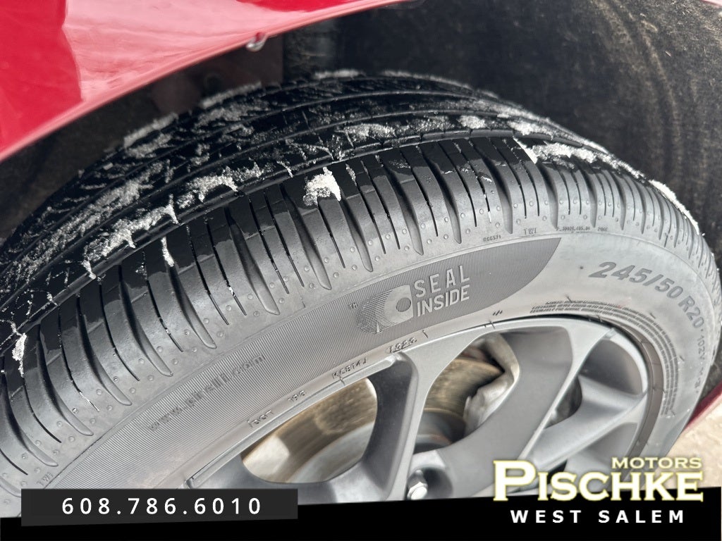 2023 Chrysler Pacifica Touring L AWD