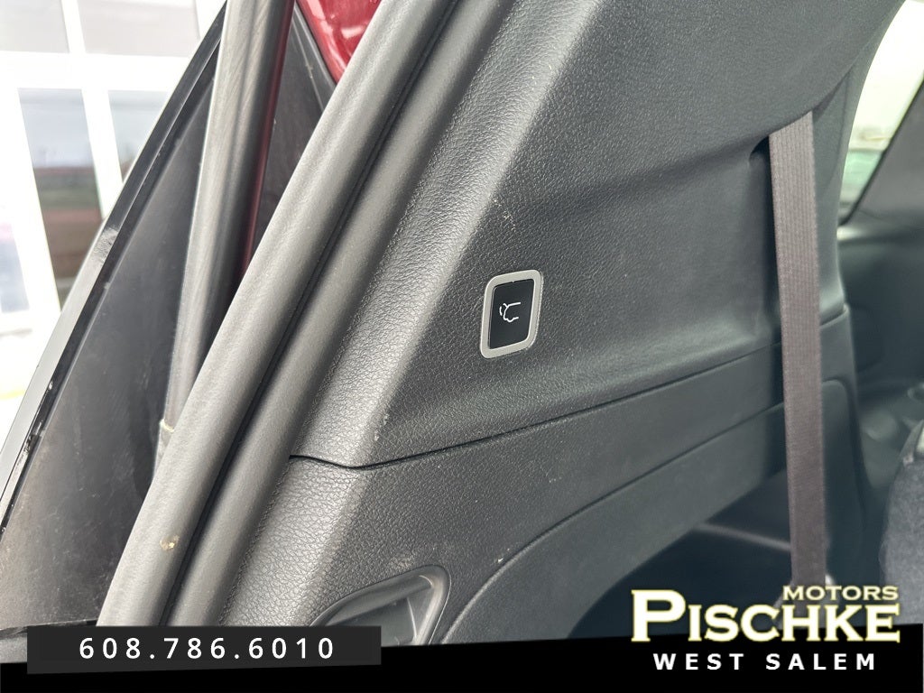 2023 Chrysler Pacifica Touring L AWD