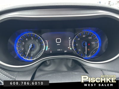 2023 Chrysler Pacifica Touring L AWD