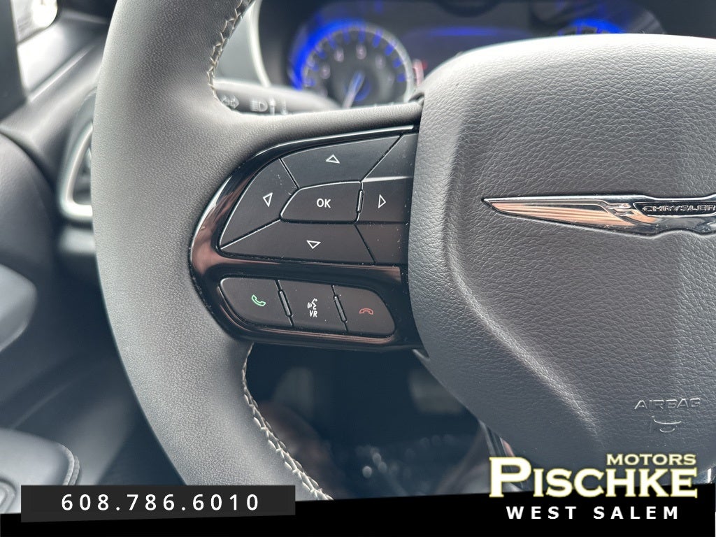 2023 Chrysler Pacifica Touring L AWD