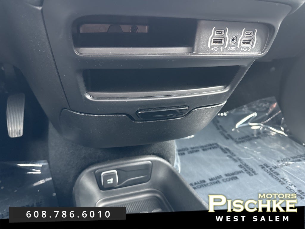 2023 Chrysler Pacifica Touring L AWD