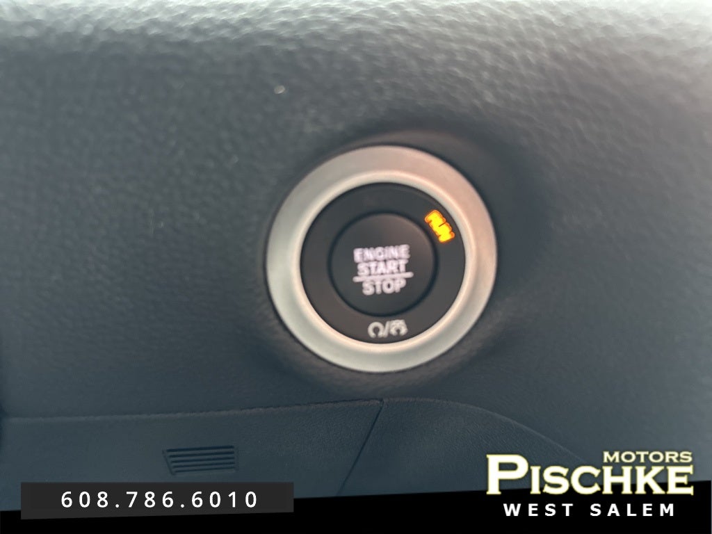 2023 Chrysler Pacifica Touring L AWD