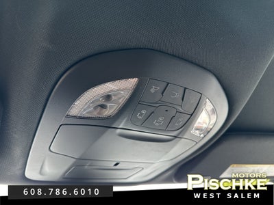 2023 Chrysler Pacifica Touring L AWD