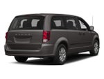 2018 Dodge Grand Caravan SE Plus