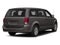 2018 Dodge Grand Caravan SE Plus