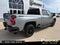 2025 Chevrolet Silverado 3500HD 4WD Crew Cab Standard Bed LT