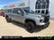 2025 Chevrolet Silverado 3500HD 4WD Crew Cab Standard Bed LT