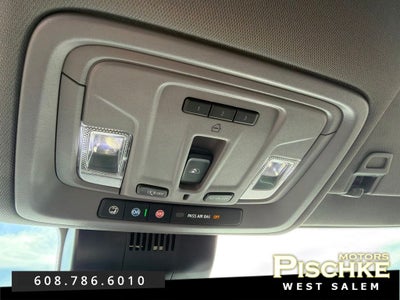 2025 Chevrolet Silverado 3500HD 4WD Crew Cab Standard Bed LT